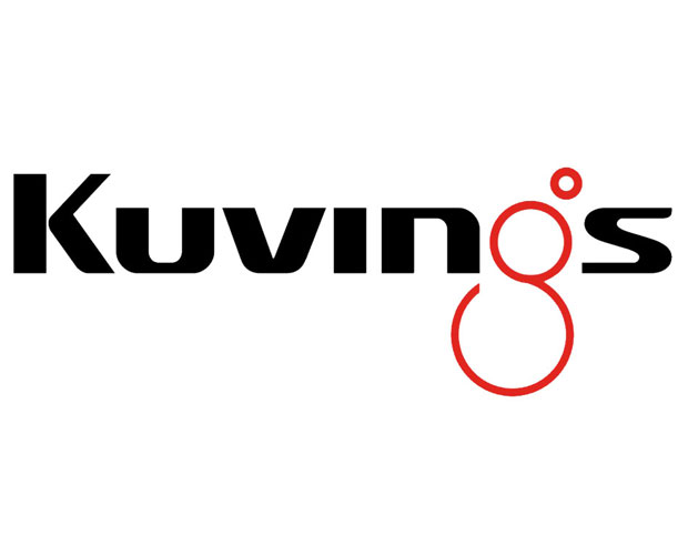 Kuving's - Extracteurs de jus de la marque Kuvings - Modèles verticaux
